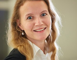 Fran­ziska Leuen­ber­ger