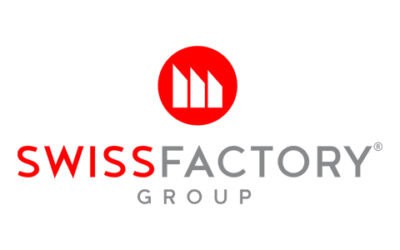 SwissFactory.Group est  » Top inno­va­tive Unter­neh­mung 2022 « .